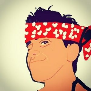 Meet your Posher, Bryan